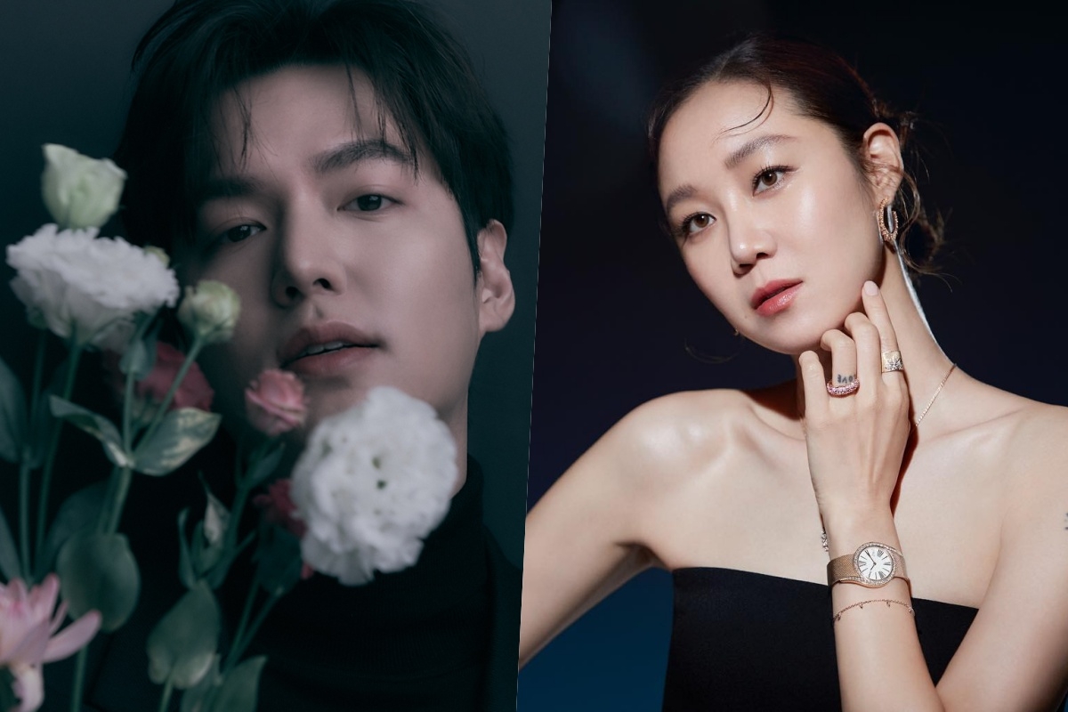 李敏鎬、孔曉振確定主演《問星星們》