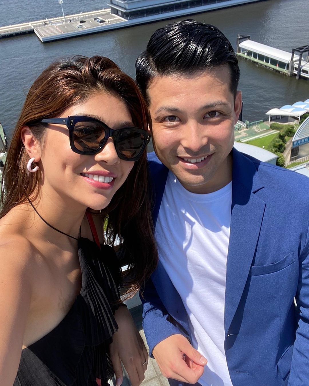 《盲婚試愛日本篇》後續