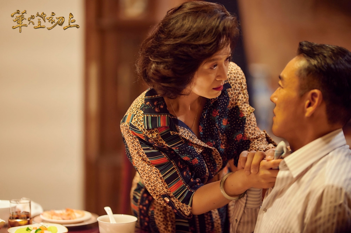 阿季非常傾慕中村先生,所以在得知蘇媽媽搶走了她的客人後,一度無法理解。