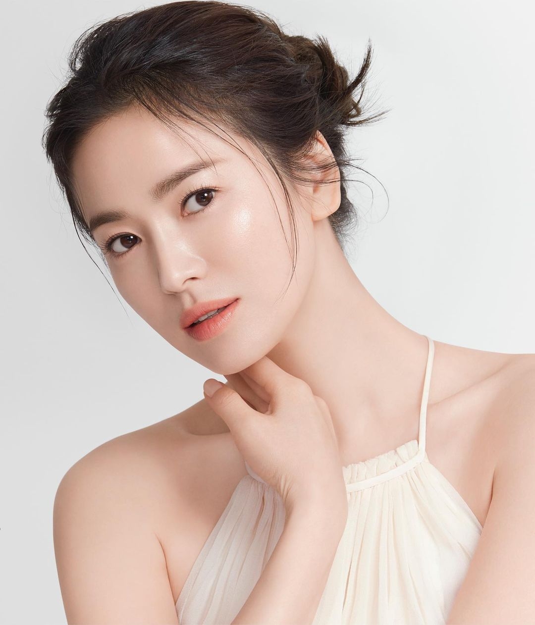 逆齡女神宋慧喬