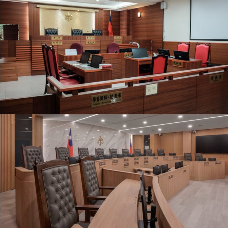 對照改造前後的差異，讓許多民眾都感到非常驚艷。