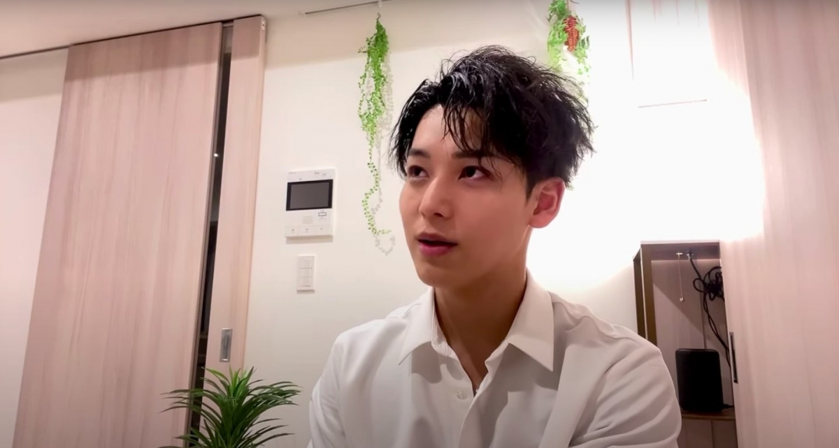 YouTube@Gen 身長をカネで買った医者