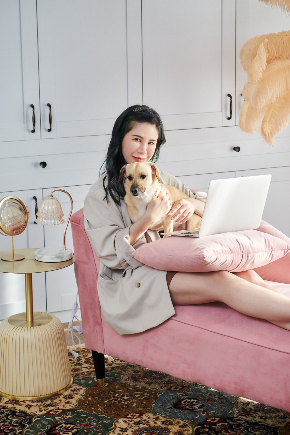 丹妮婊姐PO文公開道歉。