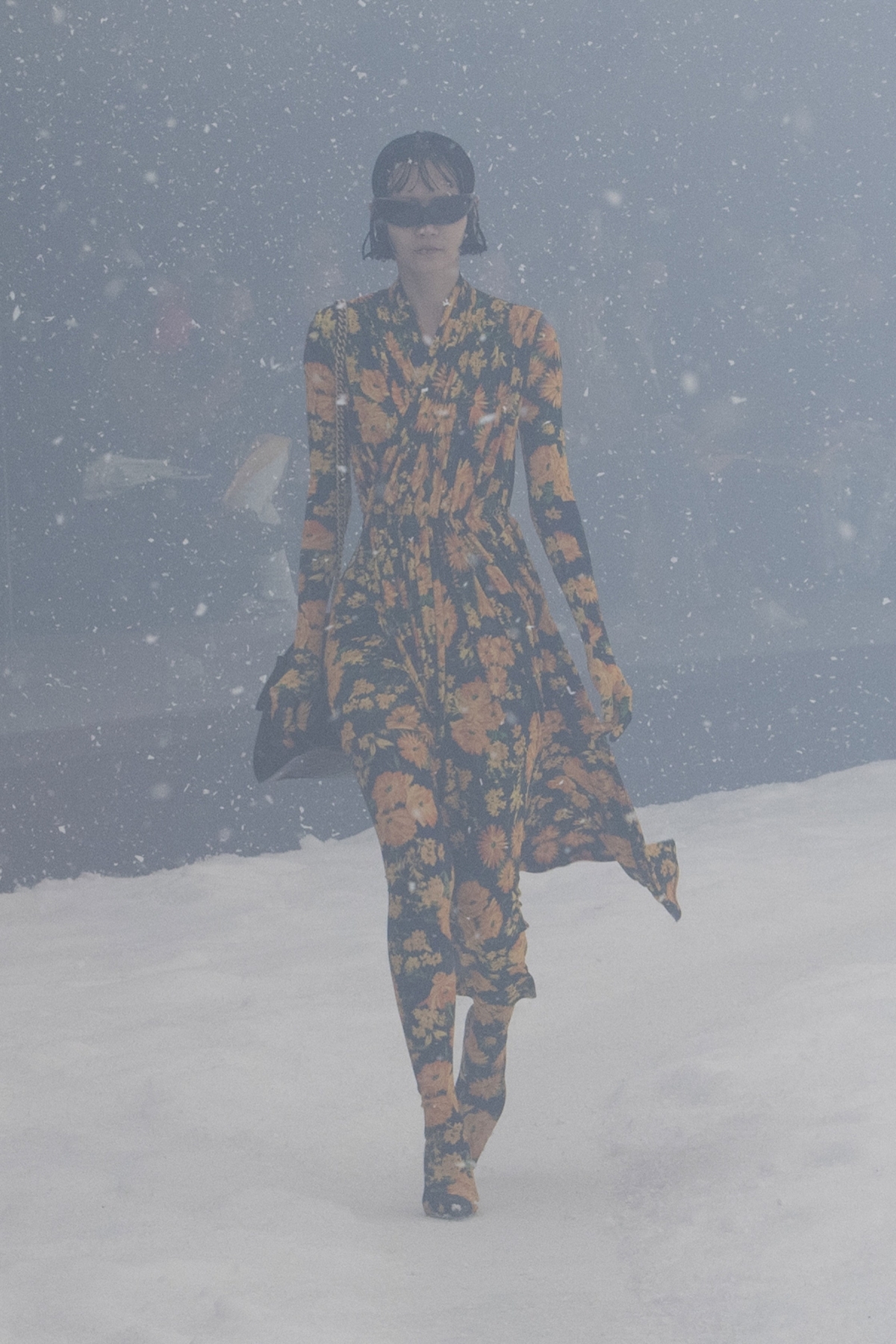 Balenciaga FALL 2022 READY-TO-WEAR