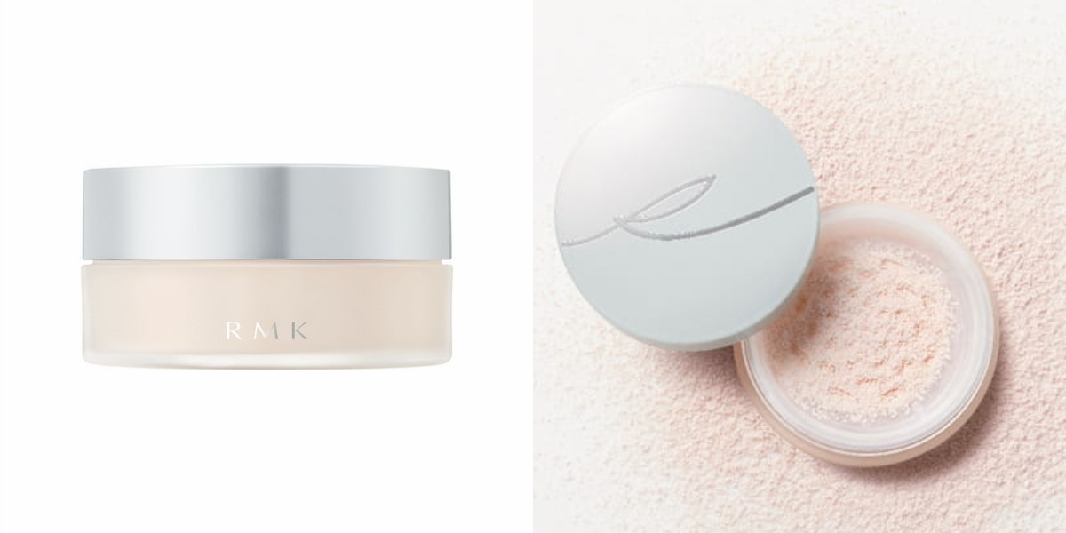 2022專櫃蜜粉推薦：RMK 透光空氣感蜜粉，8.5g/NT$1,600