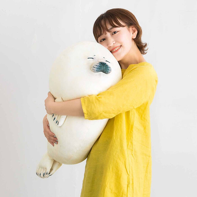 不知道大家會不會想購入這款抱枕呢？