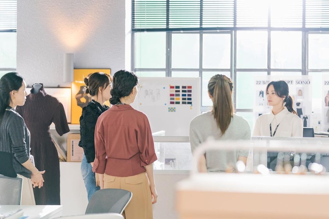 「回去再想想」是老闆給你的台階，要你意識到自己的「錯誤」。