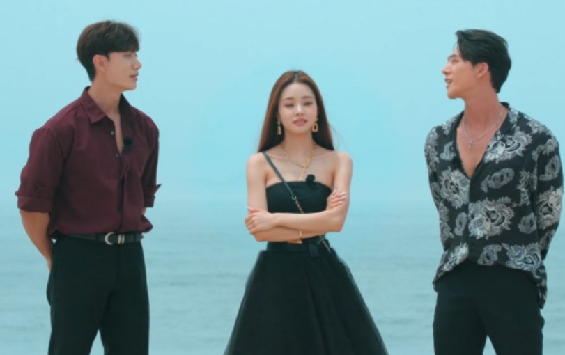 《單身即地獄》最終集內容