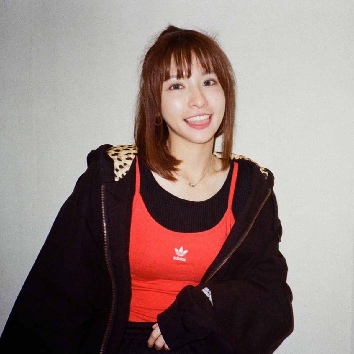 小鬼對於峮峮影響非常深刻