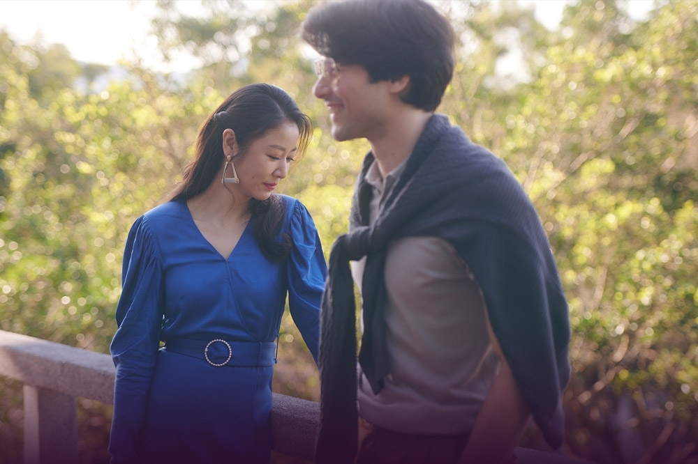 江翰因發現了案發現場的錄音,之後遭到滅口。