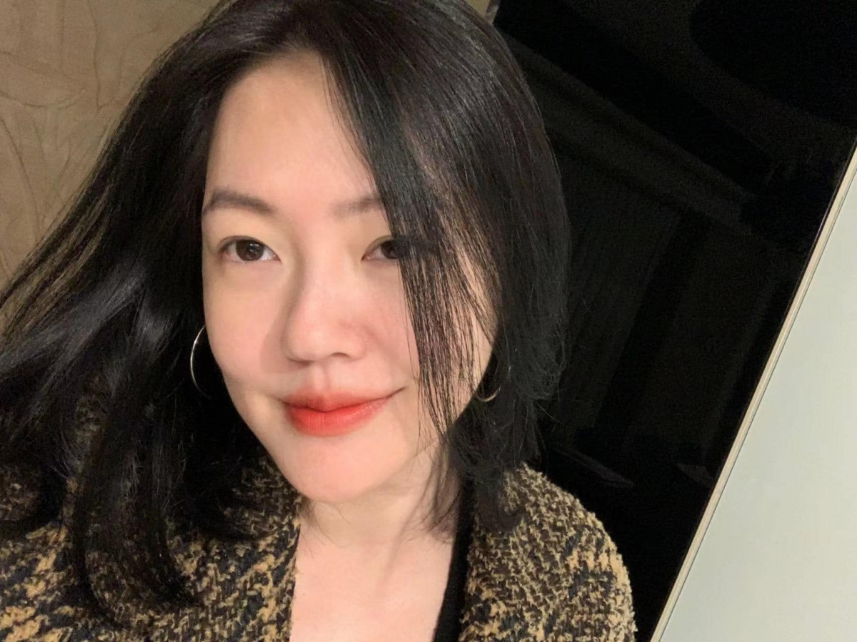 FB@小S 徐熙娣