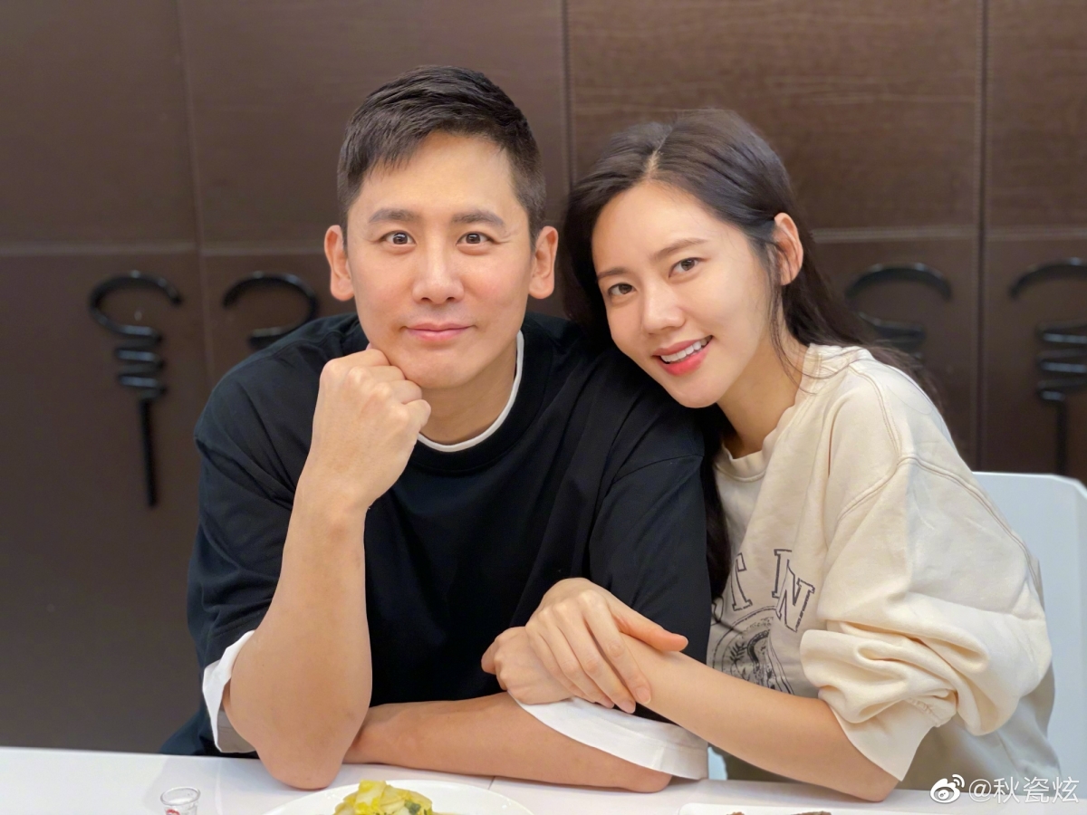 秋瓷炫為韓國知名演員