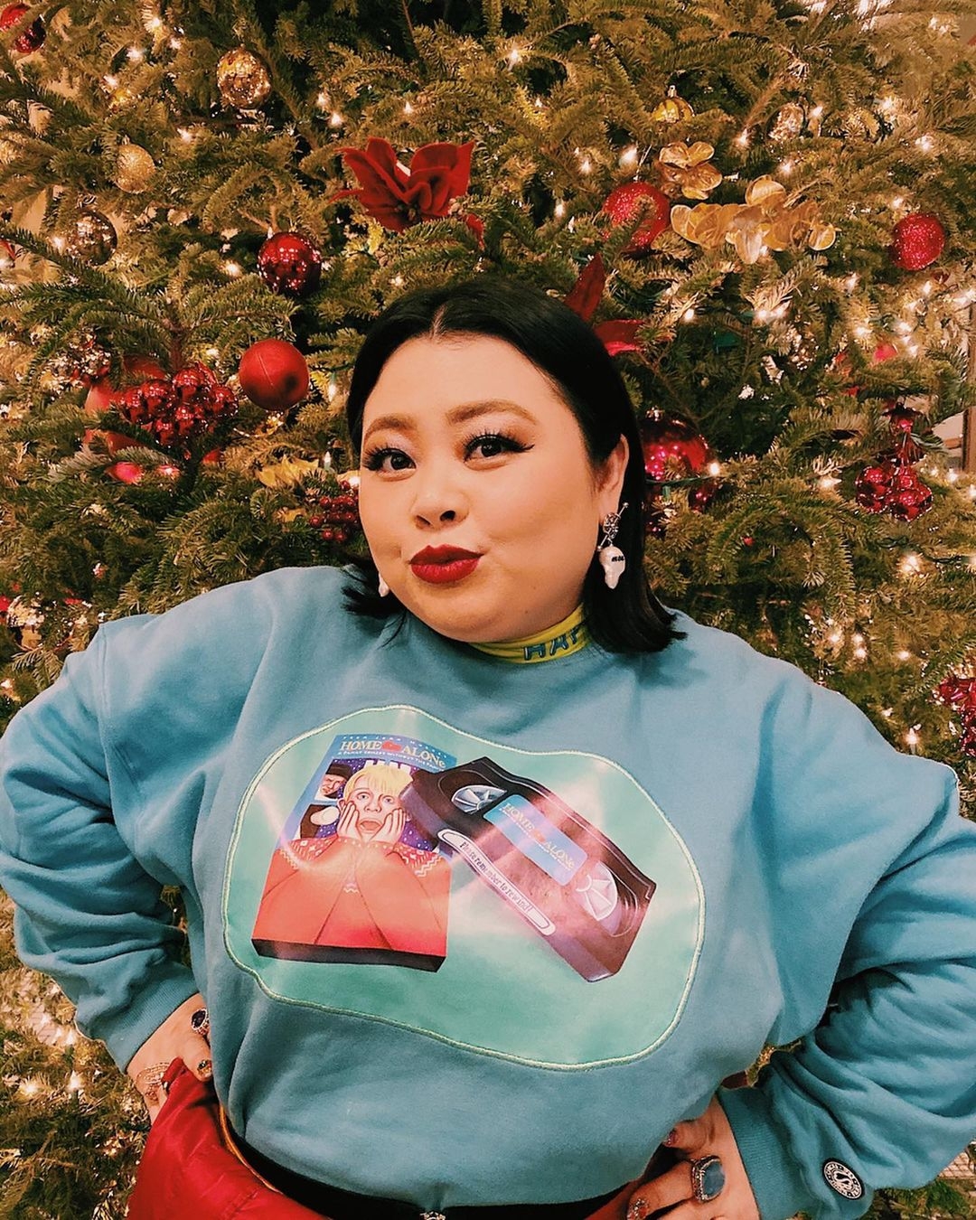 Little Sunny Bite 是渡邊直美的設計師友人 YOOPY 的自創品牌。