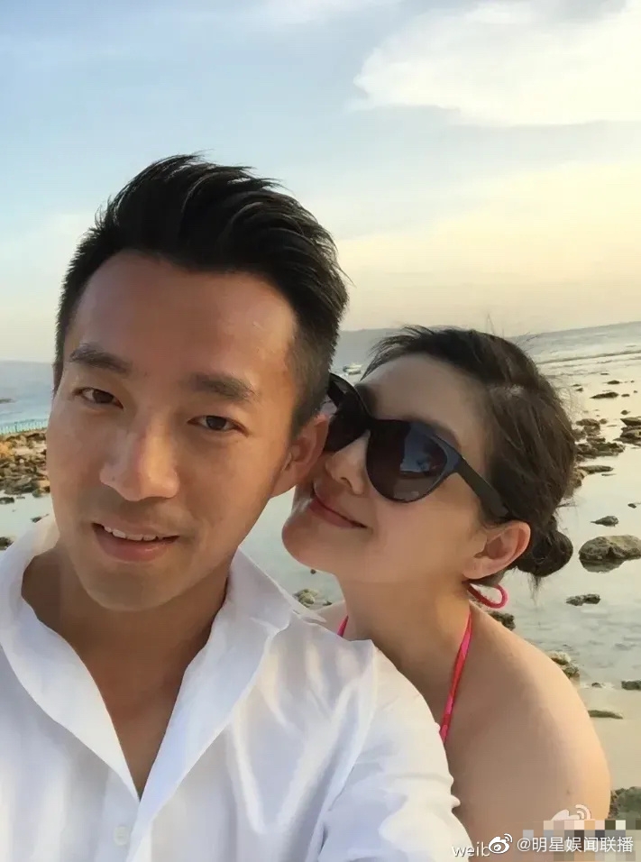 大S曾時常曬出與汪小菲恩愛夫妻照
