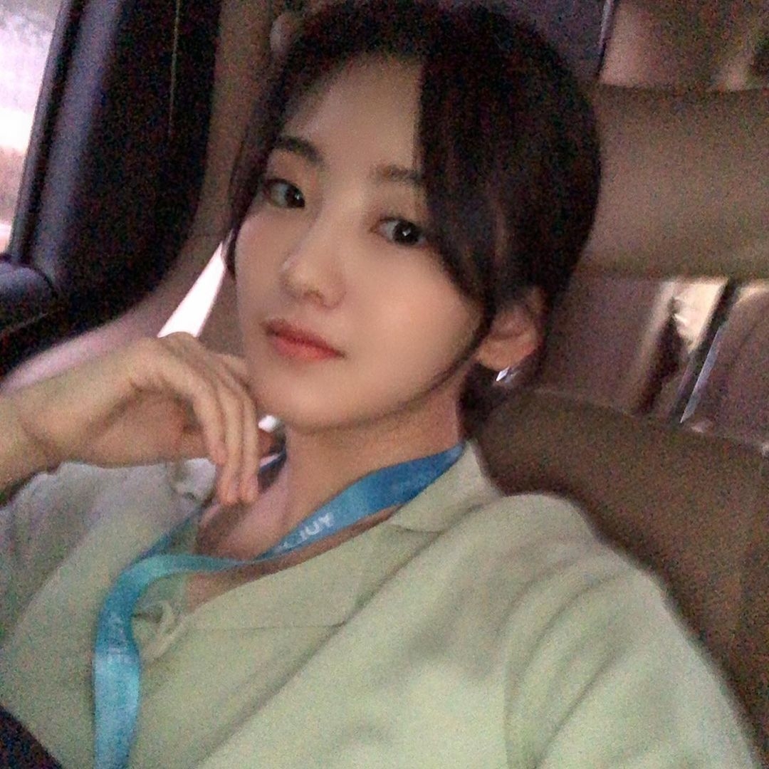 趙怡賢《機智醫生生活》飾演張潤福