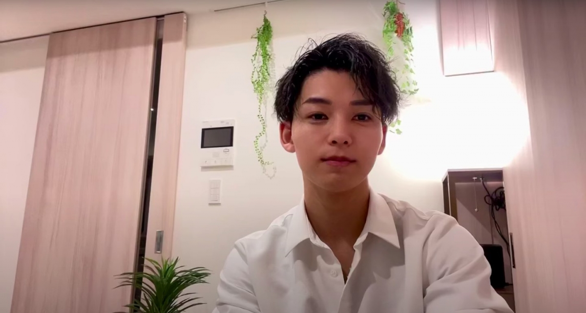 YouTube@Gen 身長をカネで買った医者