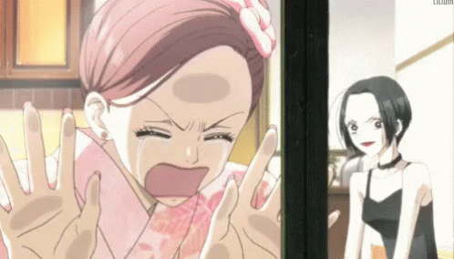 《NANA》經典金句