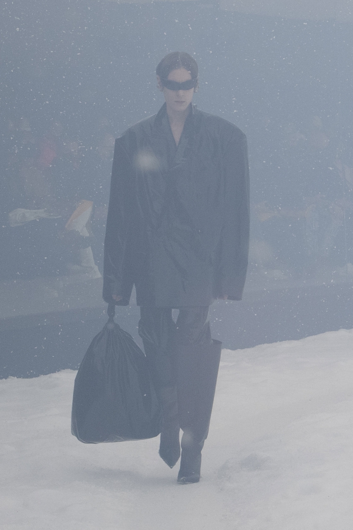 Balenciaga FALL 2022 READY-TO-WEAR