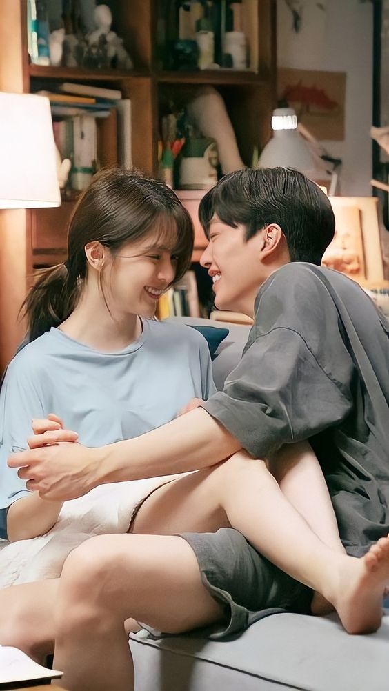 韓韶禧成為全新一代韓劇女神