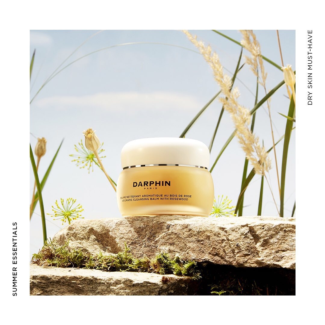 DARPHIN 花梨木按摩潔面膏