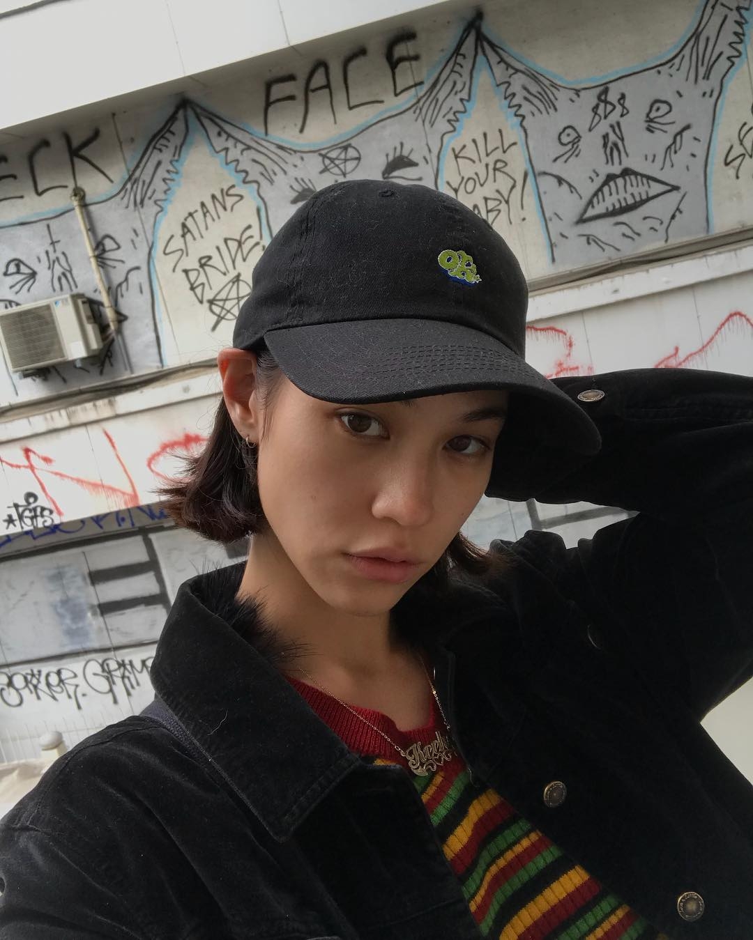 水原希子婚姻觀