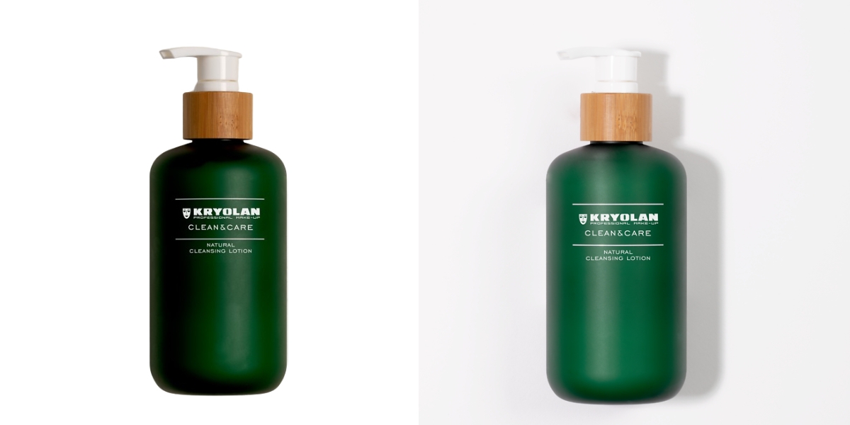 KRYOLAN 歌劇魅影 肌潤卸妝乳,250ml/NT1,500