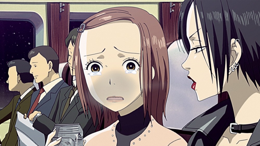 《NANA》經典金句