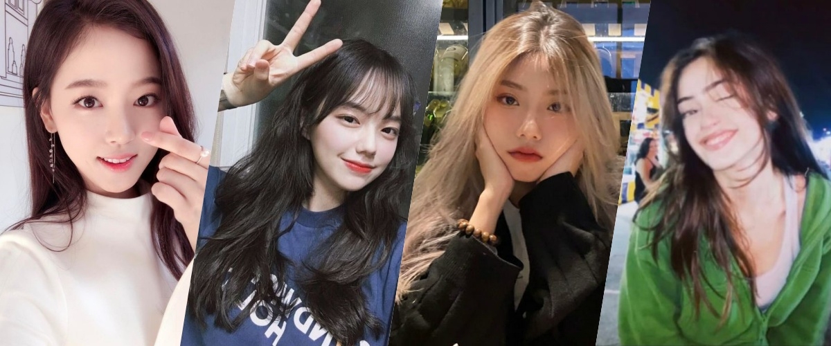 你最習慣的拍照姿勢是什麼呢？