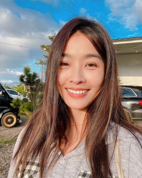 網友自爆沒子宮,小嫻暖心回覆