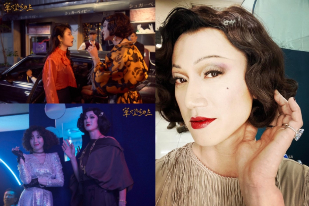 吳慷仁演技備受肯定。