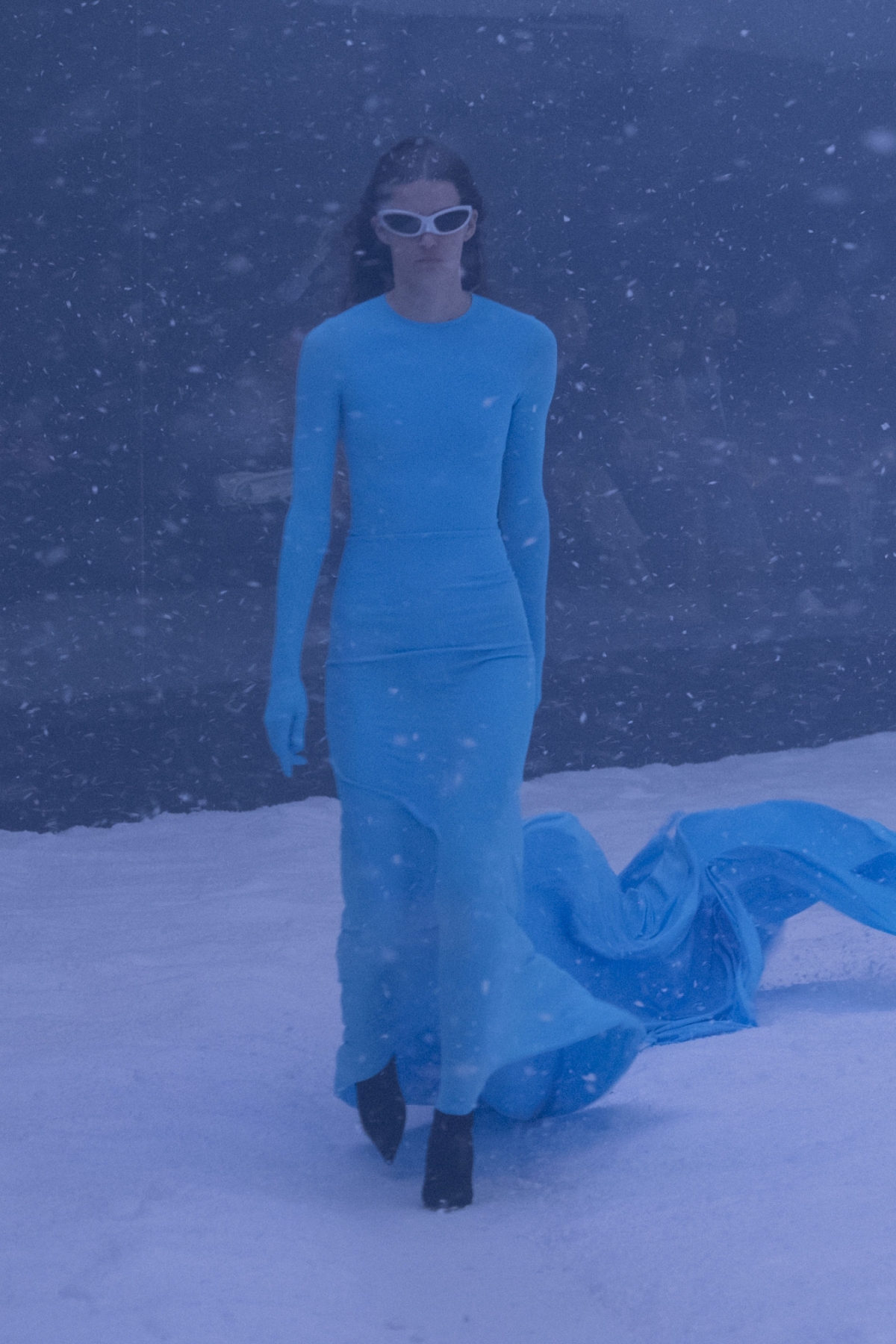 Balenciaga FALL 2022 READY-TO-WEAR