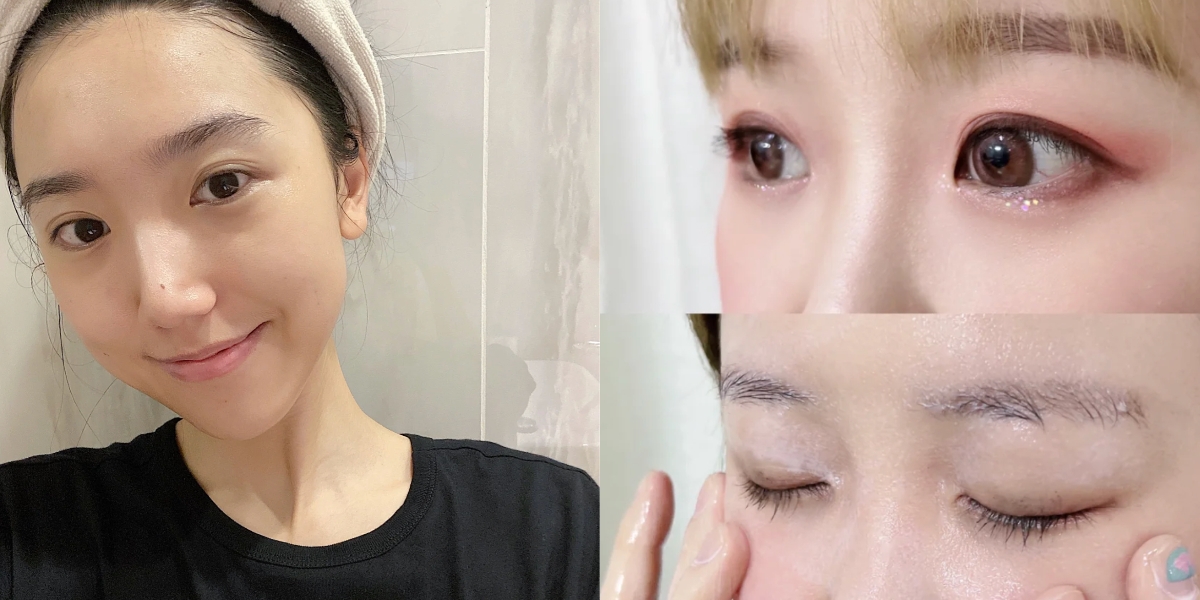 常見卸妝誤區4:用力搓揉皮膚