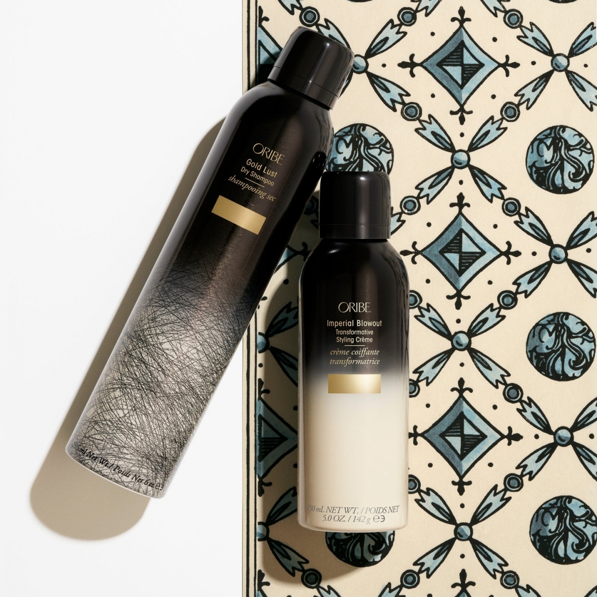 ORIBE 不可一世乾洗髮