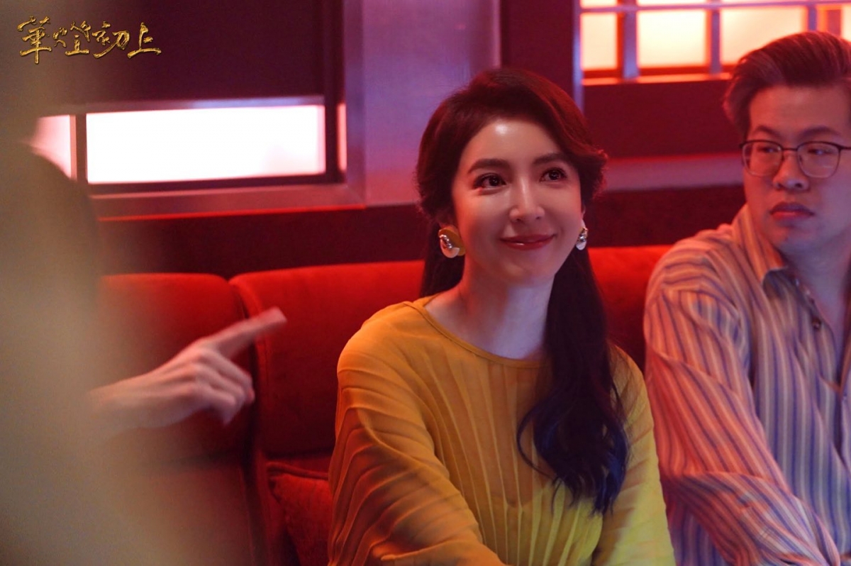 蘇媽媽讓人又愛又恨