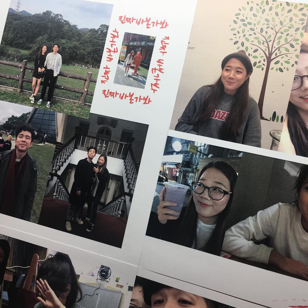 金針菇男友是他?