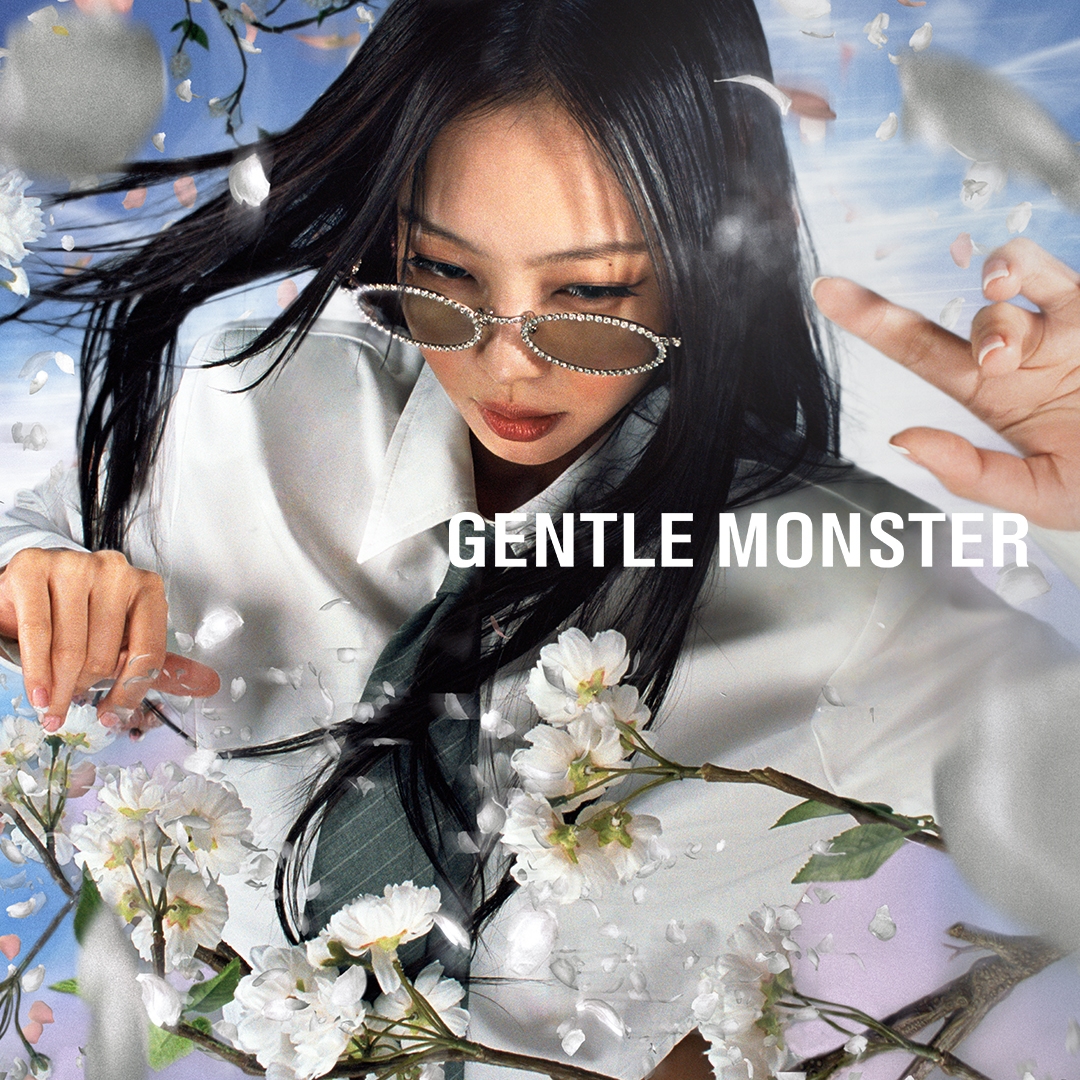 GENTLE MONSTER