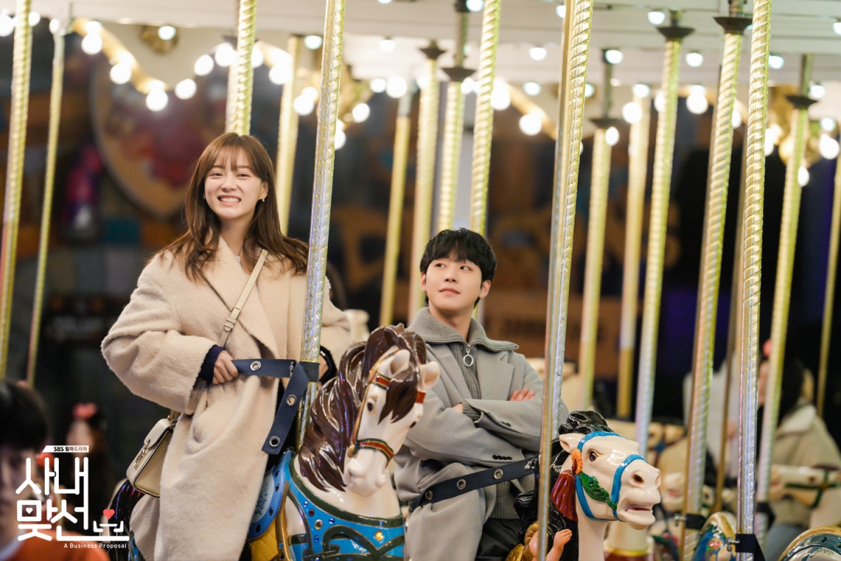 完美戀人特質4：從行為中感受到「在乎」