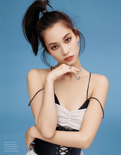 水原希子