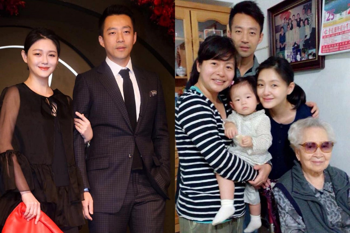 大S與前夫汪小菲