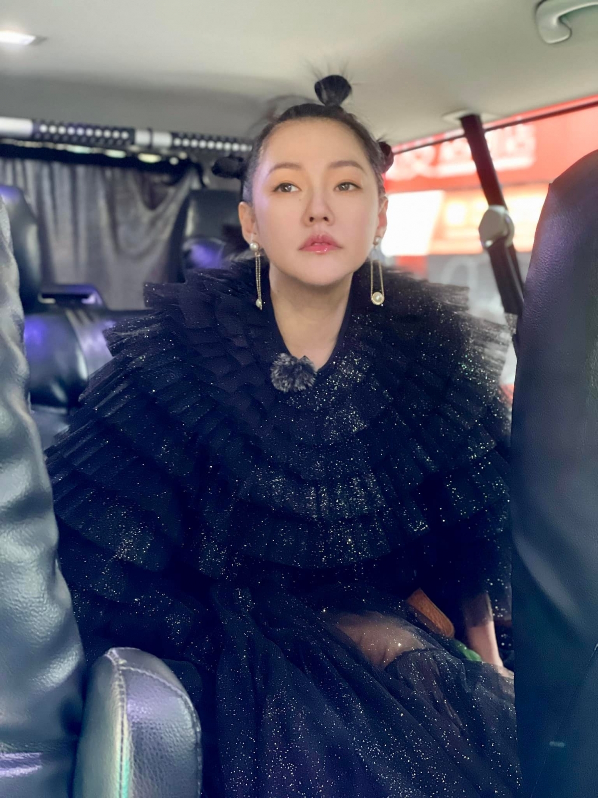 小S徐熙娣《小姐不熙娣》