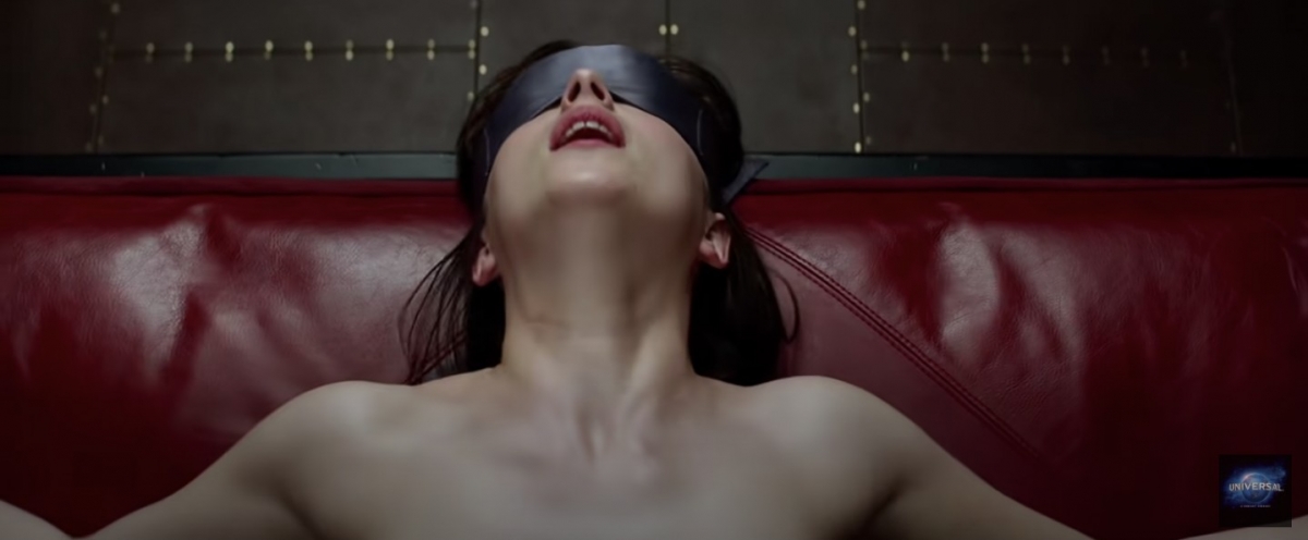 是否曾幻想體驗電影中的性愛畫面？