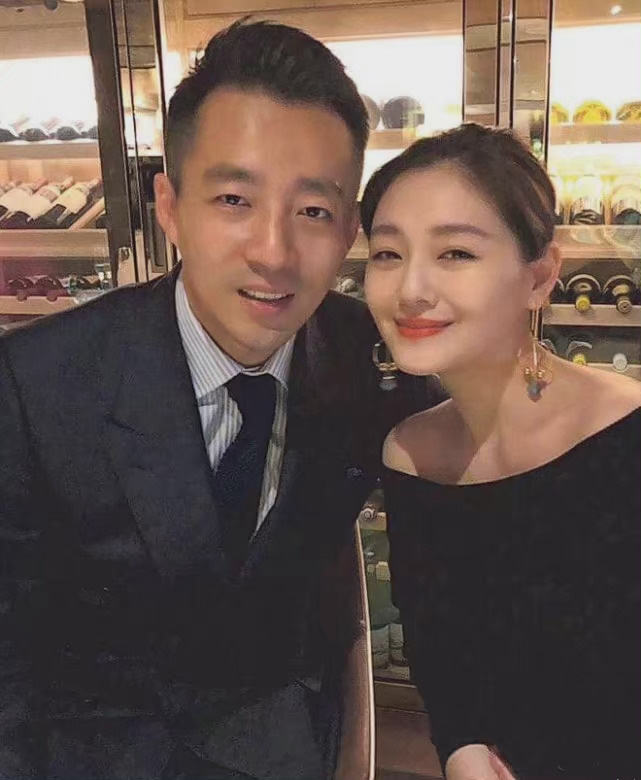 大S當年也是閃婚汪小菲