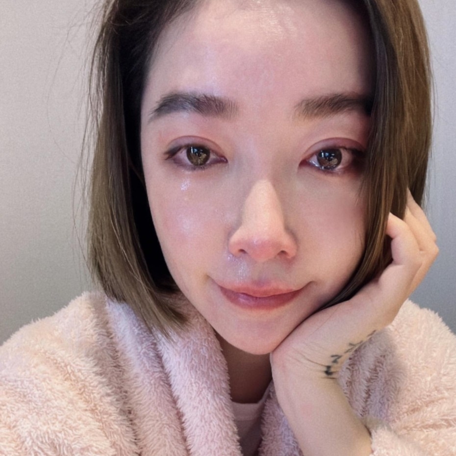 許維恩認取卵是為了預備之後可以凍卵、準備做試管。