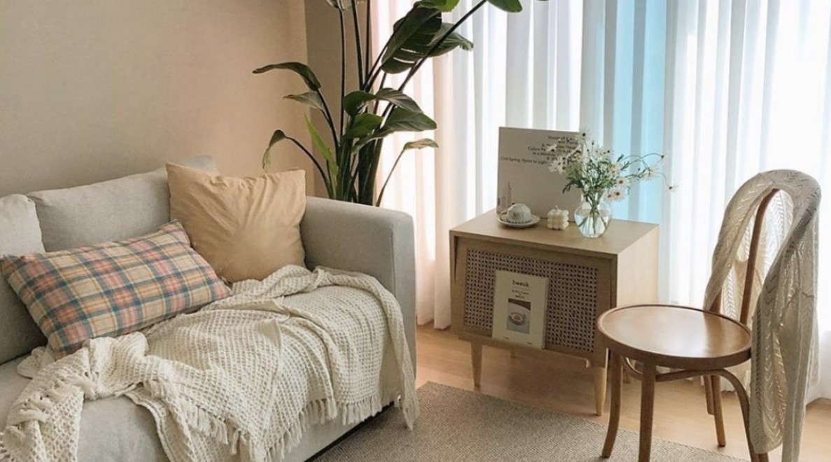 「Marais 瑪黑家居選物」是由幾位來自不同領域卻對「美」有著同樣堅持的夥伴所組成。