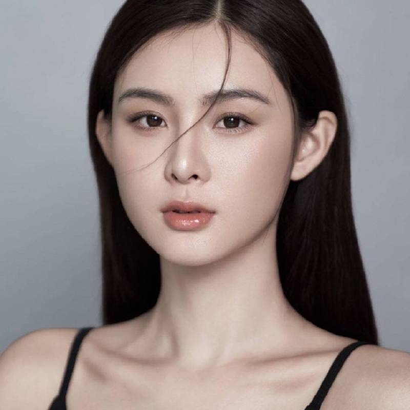張穎穎與汪小菲相差14歲