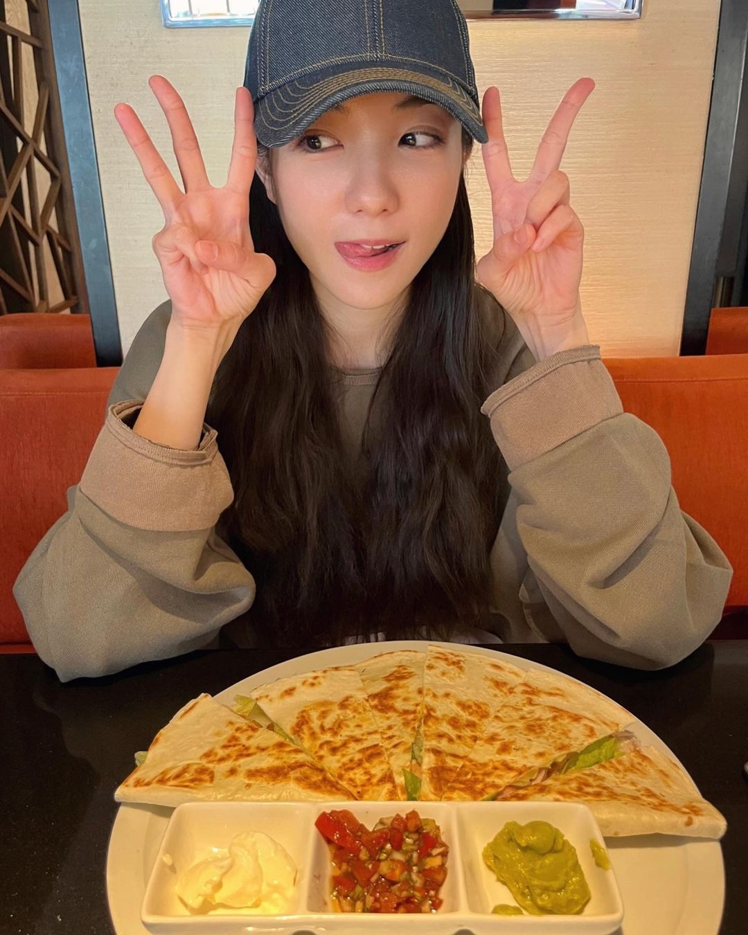 陳柏霖女友庭萱