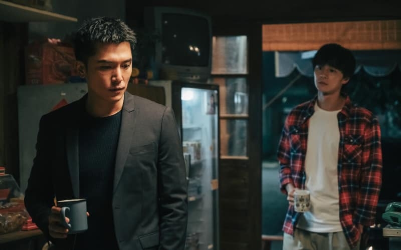 《用九柑仔店》