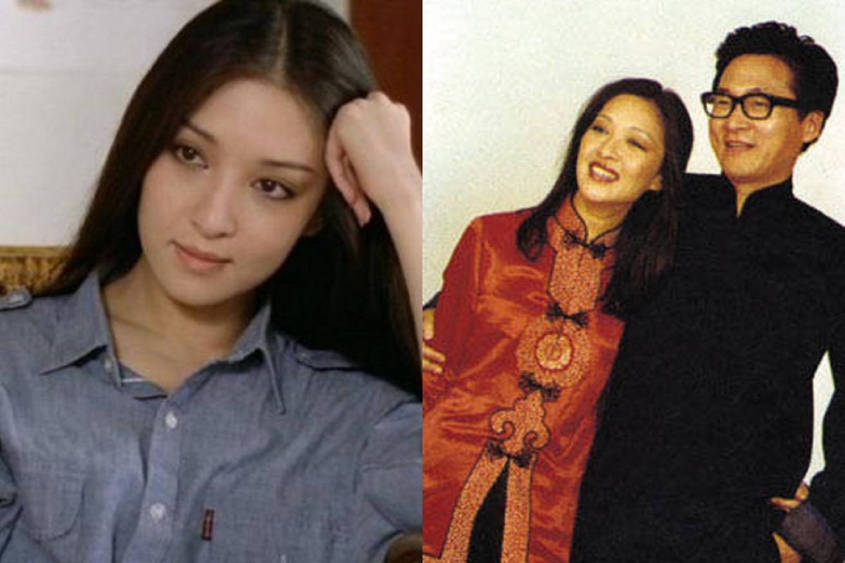 李敖閃電離婚胡茵夢，傳聞是一天在家目睹她上大號而對女神幻滅