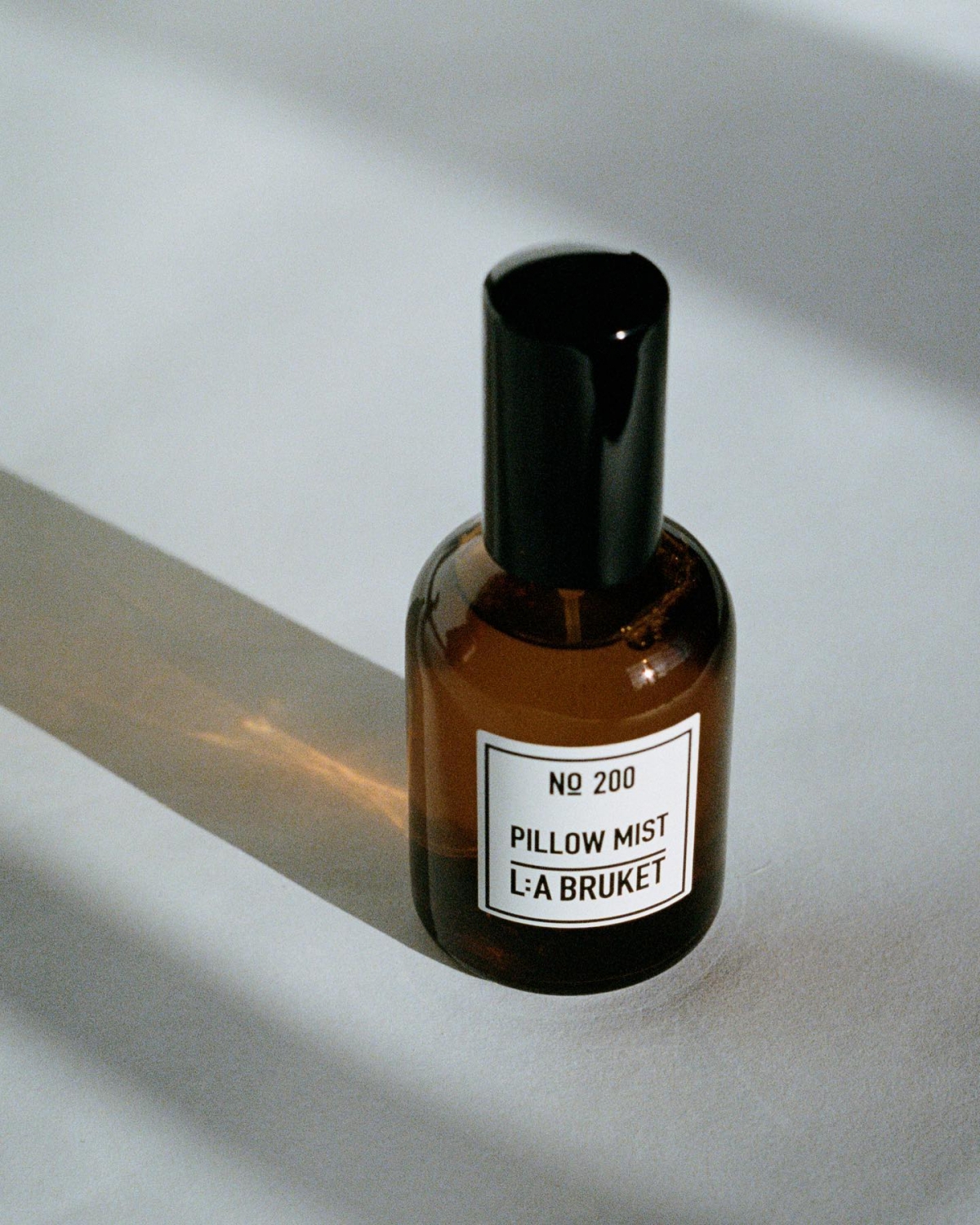 #L:A BRUKET 200 枕頭噴霧(柑橘/薰衣草/雪松)