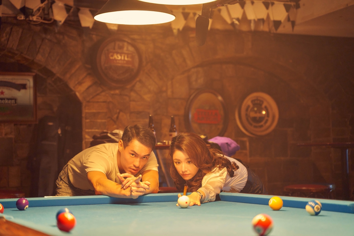 看點5:眾人感情歸屬